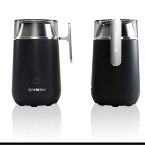BNIB NESPRESSO Barista